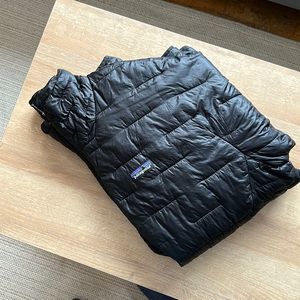 Patagonia Puffer